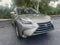 2017 Lexus NX 200t