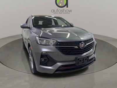 2020 Buick Encore GX Preferred