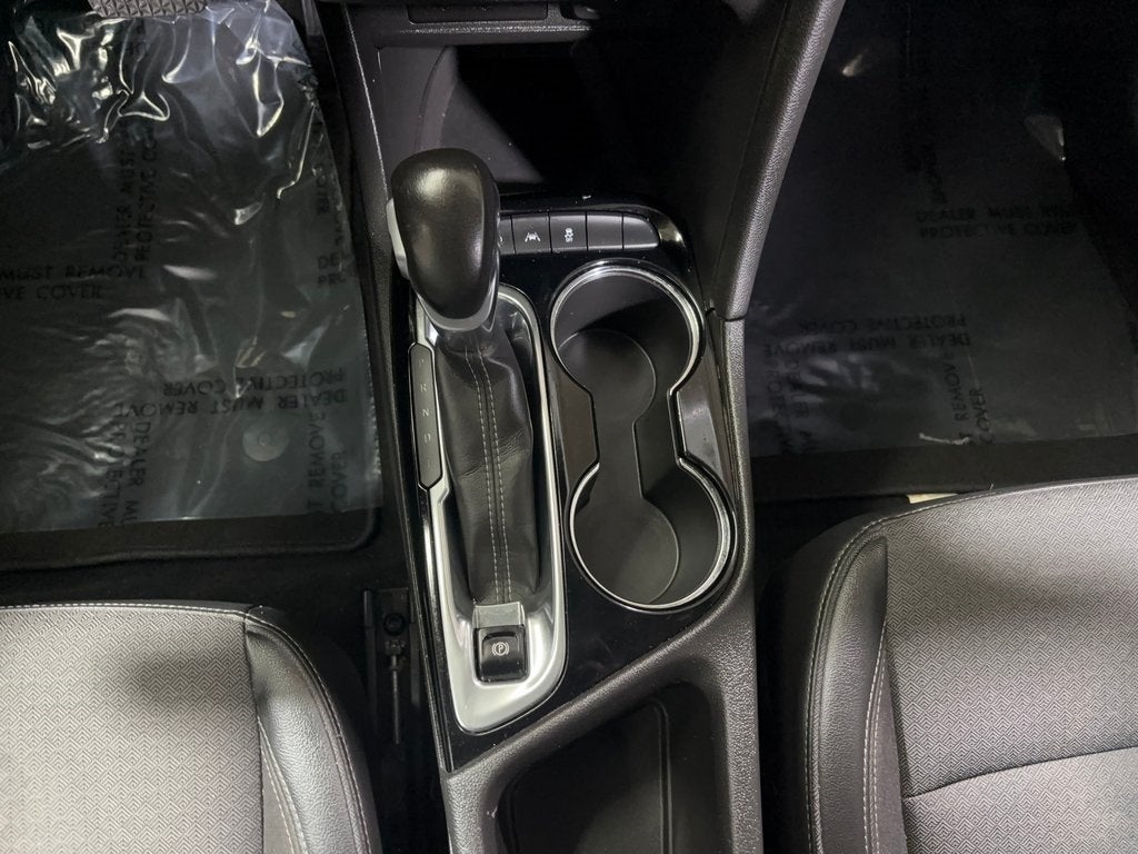 2020 Buick Encore GX Preferred