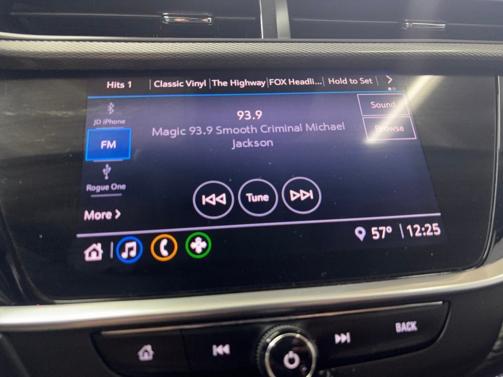 2020 Buick Encore GX Preferred