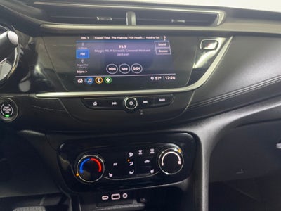 2020 Buick Encore GX Preferred