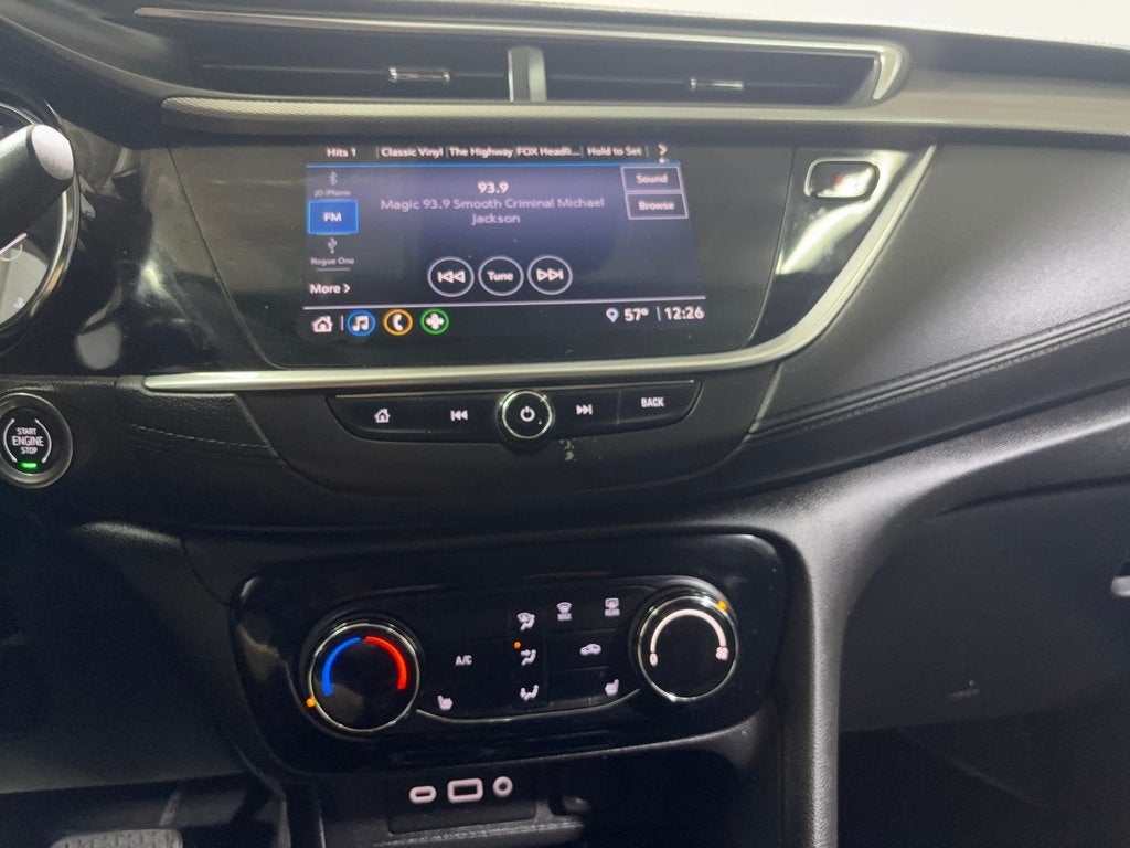 2020 Buick Encore GX Preferred