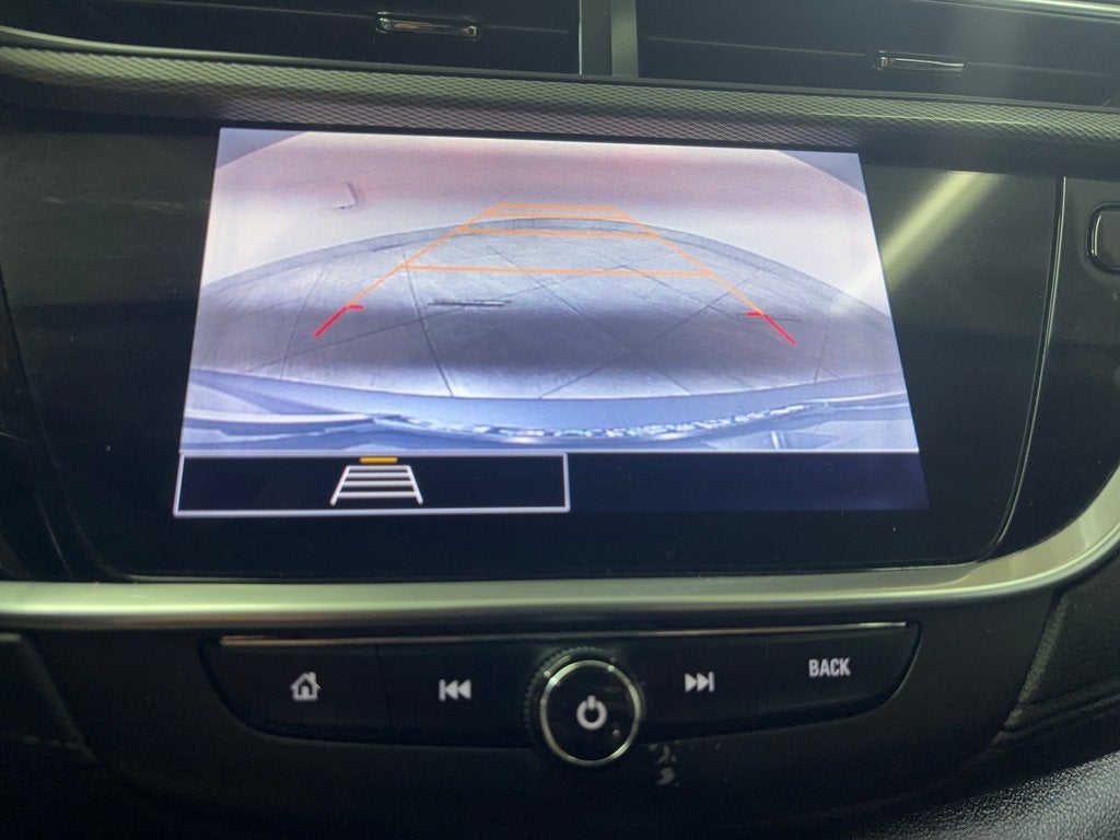 2020 Buick Encore GX Preferred