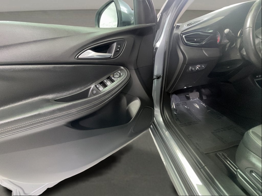 2020 Buick Encore GX Preferred