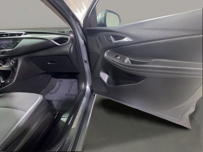 2020 Buick Encore GX Preferred