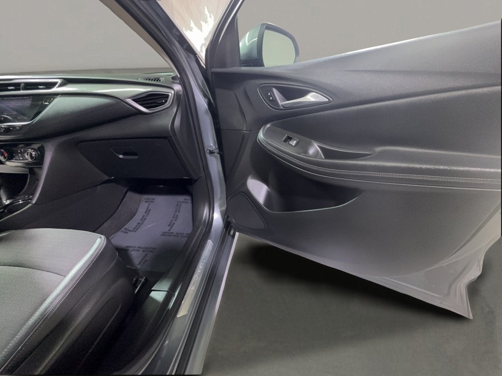 2020 Buick Encore GX Preferred