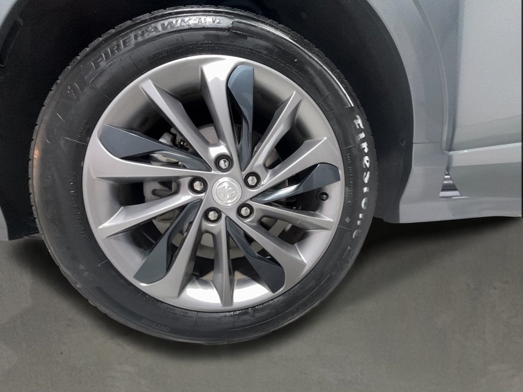 2020 Buick Encore GX Preferred