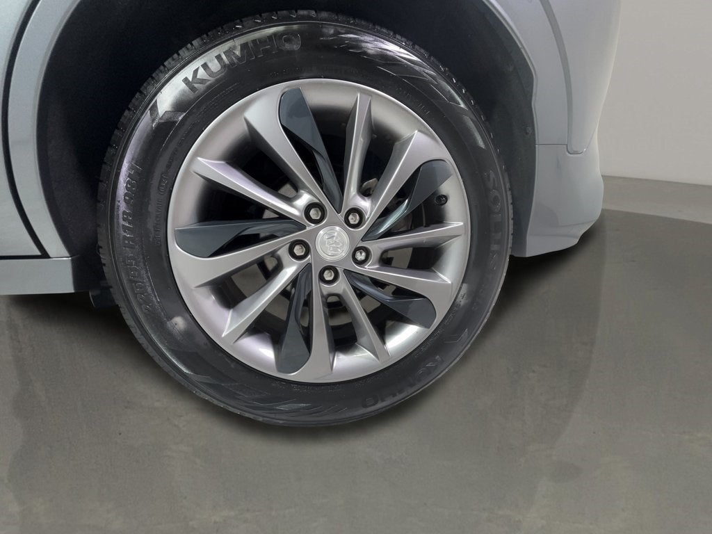 2020 Buick Encore GX Preferred