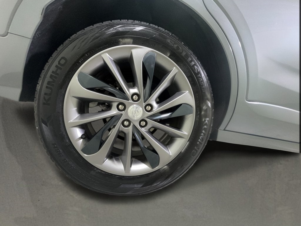 2020 Buick Encore GX Preferred