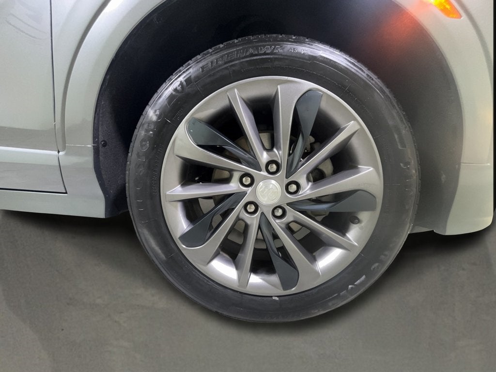 2020 Buick Encore GX Preferred