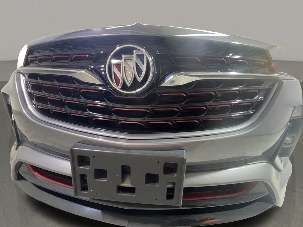 2020 Buick Encore GX Preferred