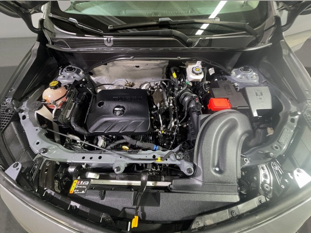 2020 Buick Encore GX Preferred