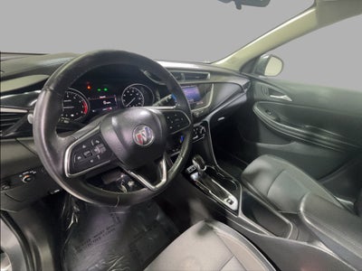 2020 Buick Encore GX Preferred