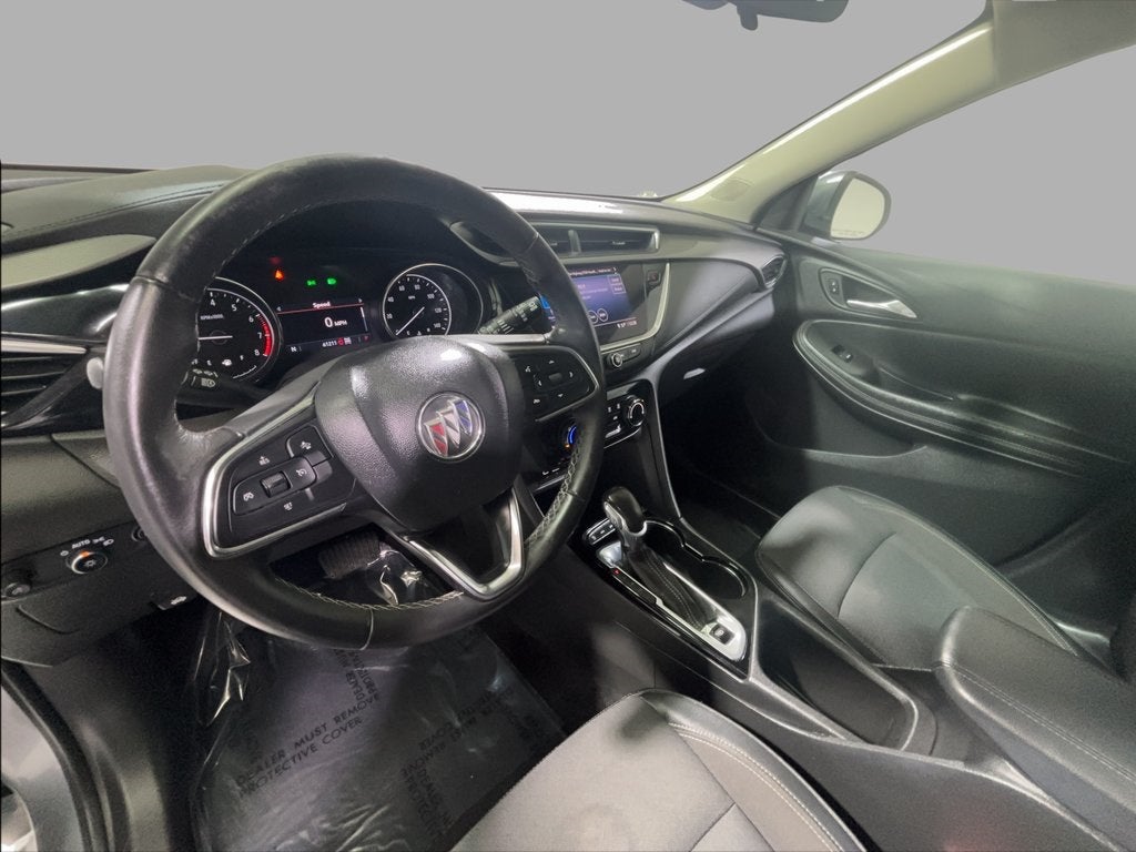 2020 Buick Encore GX Preferred