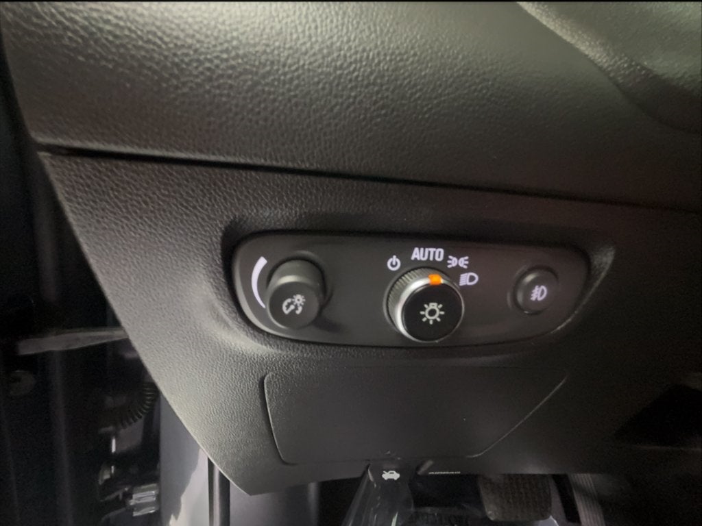 2020 Buick Encore GX Preferred