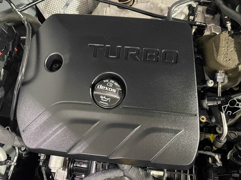 2020 Buick Encore GX Preferred