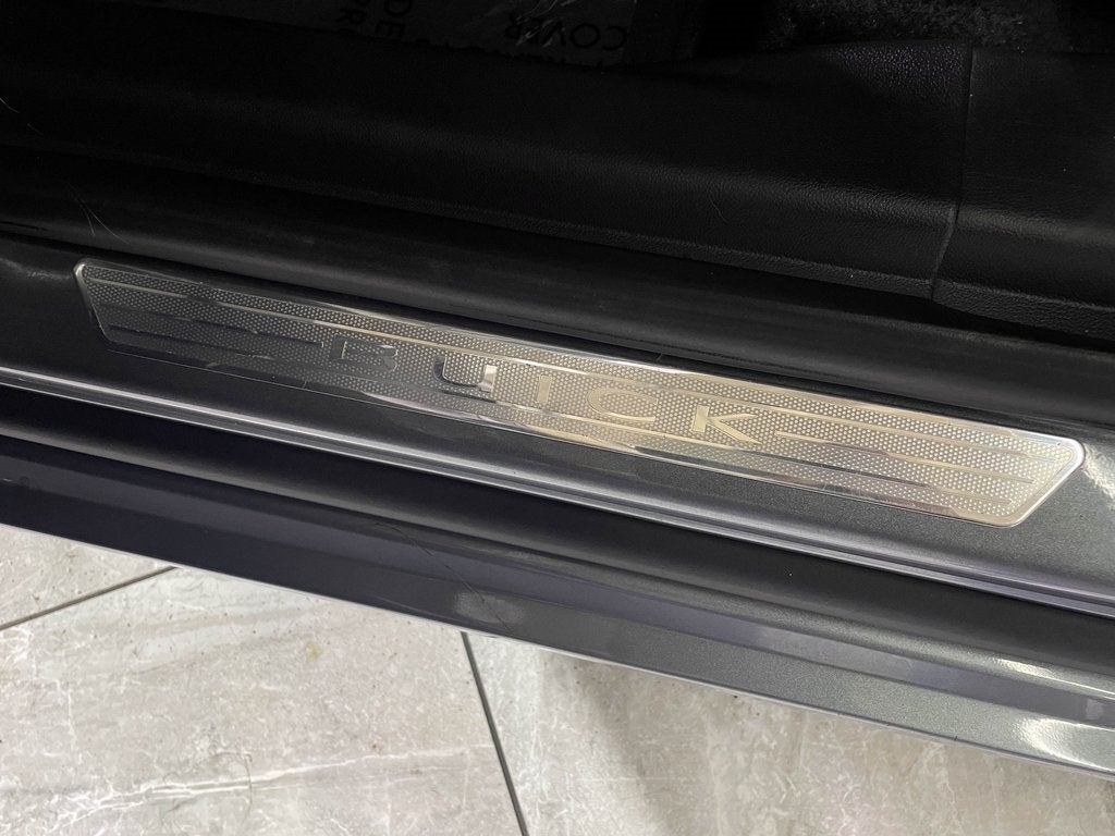 2020 Buick Encore GX Preferred