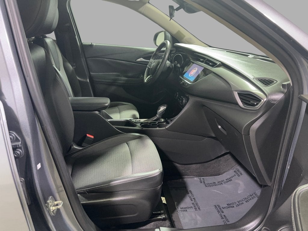 2020 Buick Encore GX Preferred