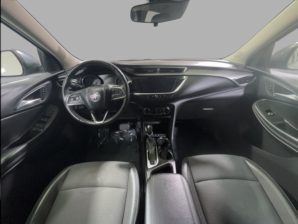 2020 Buick Encore GX Preferred