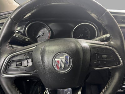 2020 Buick Encore GX Preferred