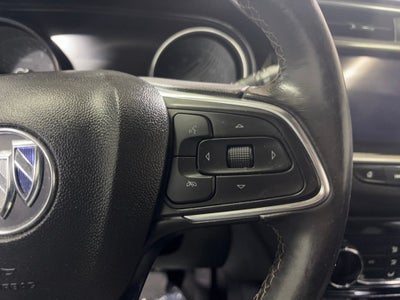 2020 Buick Encore GX Preferred