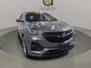 2020 Buick Encore GX Preferred
