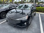 2020 Hyundai Elantra Limited