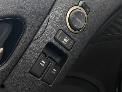 2014 Hyundai Genesis Coupe 3.8 Grand Touring Grand Touring