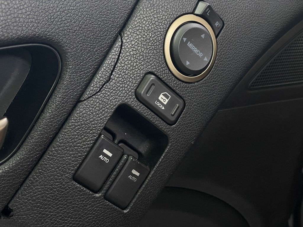 2014 Hyundai Genesis Coupe 3.8 Grand Touring Grand Touring