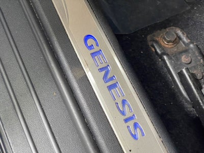 2014 Hyundai Genesis Coupe 3.8 Grand Touring Grand Touring