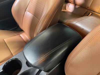 2014 Hyundai Genesis Coupe 3.8 Grand Touring Grand Touring