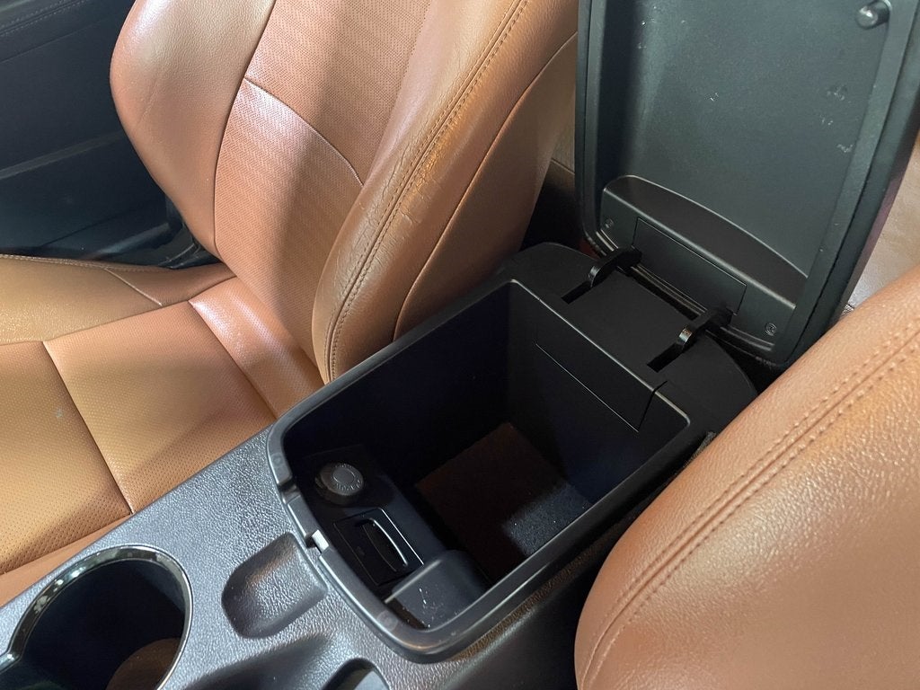 2014 Hyundai Genesis Coupe 3.8 Grand Touring Grand Touring