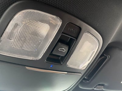 2014 Hyundai Genesis Coupe 3.8 Grand Touring Grand Touring