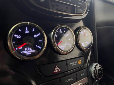 2014 Hyundai Genesis Coupe 3.8 Grand Touring Grand Touring