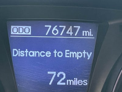 2014 Hyundai Genesis Coupe 3.8 Grand Touring Grand Touring