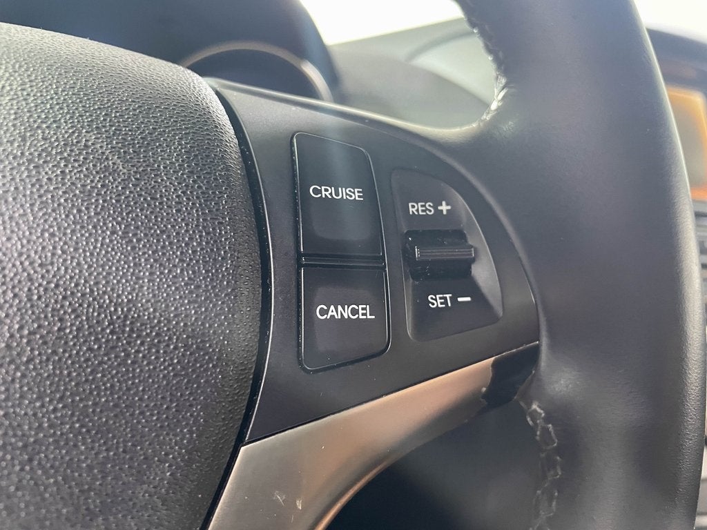 2014 Hyundai Genesis Coupe 3.8 Grand Touring Grand Touring