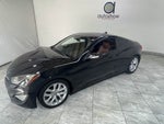 2014 Hyundai Genesis Coupe 3.8 Grand Touring Grand Touring