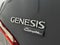 2014 Hyundai Genesis Coupe 3.8 Grand Touring Grand Touring
