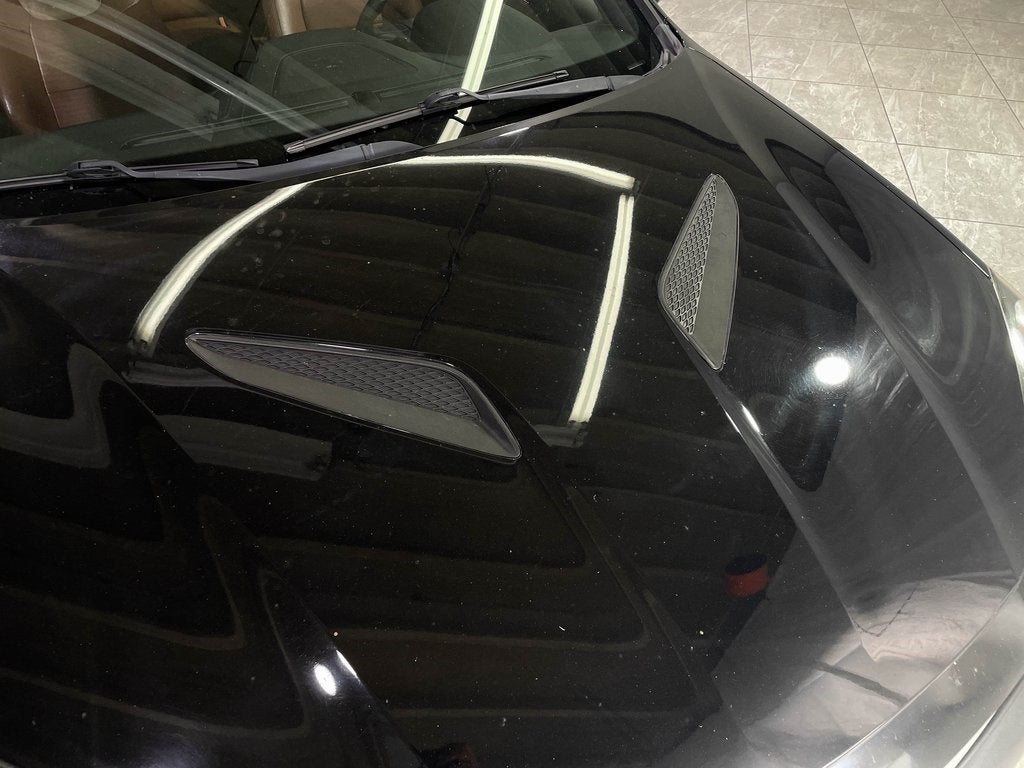 2014 Hyundai Genesis Coupe 3.8 Grand Touring Grand Touring