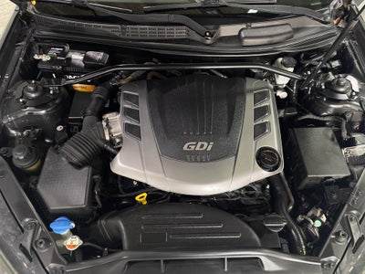 2014 Hyundai Genesis Coupe 3.8 Grand Touring Grand Touring
