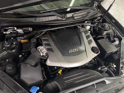 2014 Hyundai Genesis Coupe 3.8 Grand Touring Grand Touring