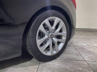 2014 Hyundai Genesis Coupe 3.8 Grand Touring Grand Touring