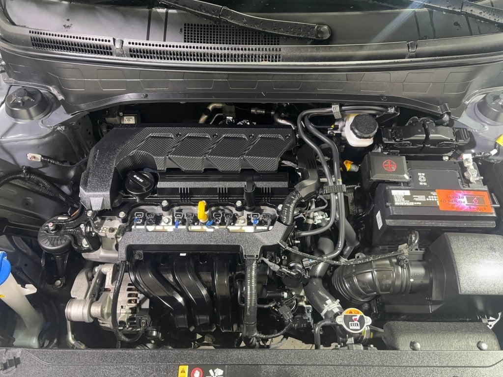 2023 Hyundai Venue SEL