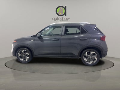 2023 Hyundai Venue SEL