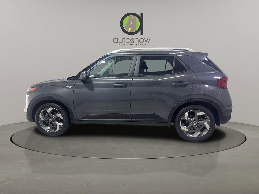2023 Hyundai Venue SEL