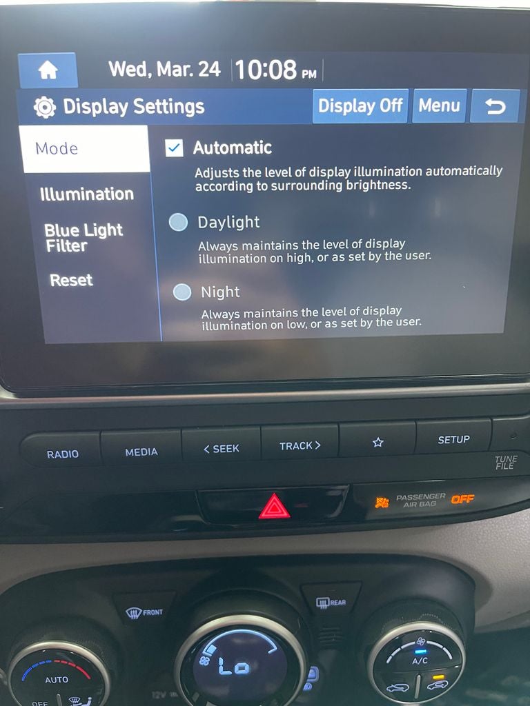2020 Hyundai Venue SEL