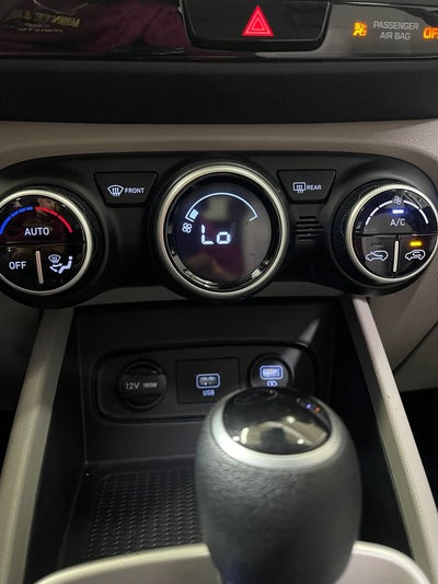 2020 Hyundai Venue SEL