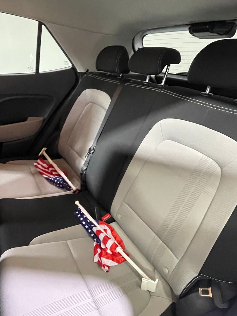 2020 Hyundai Venue SEL