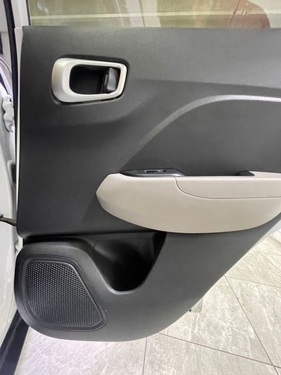 2020 Hyundai Venue SEL