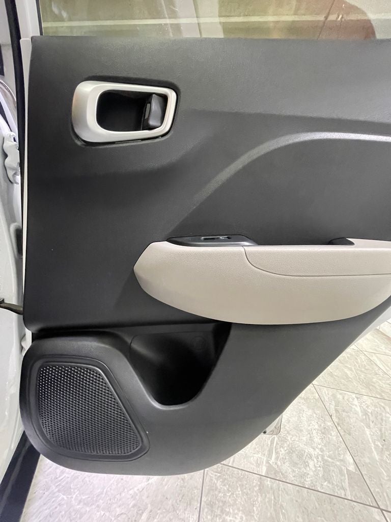 2020 Hyundai Venue SEL